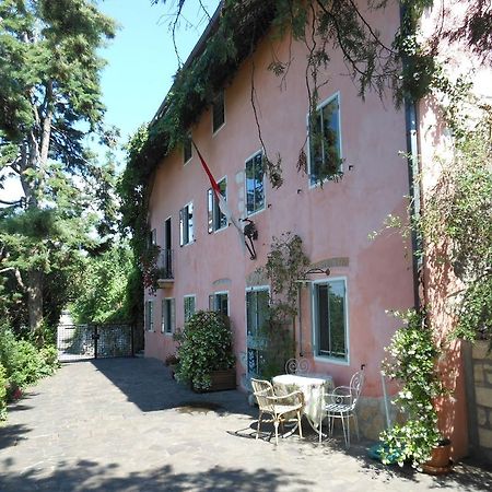 Ca' Del Vento B&B Arcugnano Exterior foto
